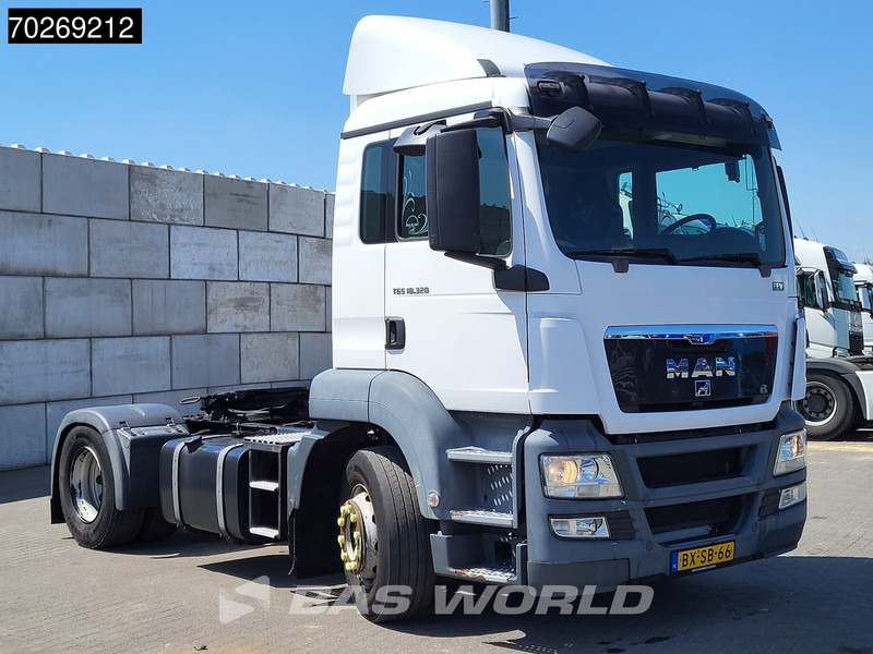 MAN TGS 18.320 4X2 NL-Truck Frigoblock EEV - Tractor head: gambar 3 MAN TGS 18.320 4X2 NL-Truck Frigoblock EEV - Tractor head: gambar 3