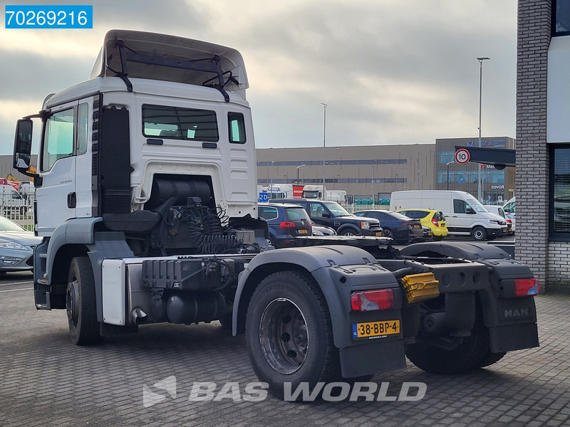 MAN TGS 18.320 4X2 NL-Truck Frigoblock EEV - Tractor head: gambar 2 MAN TGS 18.320 4X2 NL-Truck Frigoblock EEV - Tractor head: gambar 2