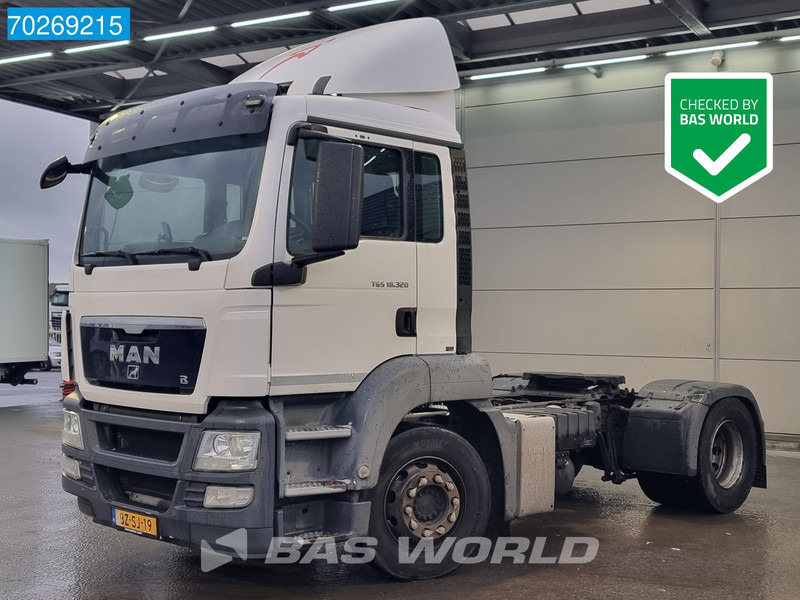 MAN TGS 18.320 4X2 NL-Truck M EEV Frigoblock Prepared - Tractor head: gambar 1 MAN TGS 18.320 4X2 NL-Truck M EEV Frigoblock Prepared - Tractor head: gambar 1