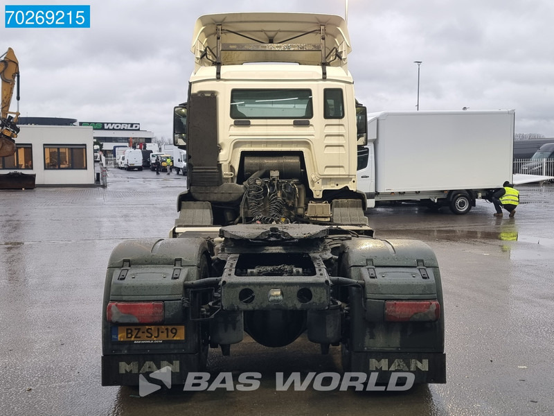 MAN TGS 18.320 4X2 NL-Truck M EEV Frigoblock Prepared - Tractor head: gambar 3 MAN TGS 18.320 4X2 NL-Truck M EEV Frigoblock Prepared - Tractor head: gambar 3