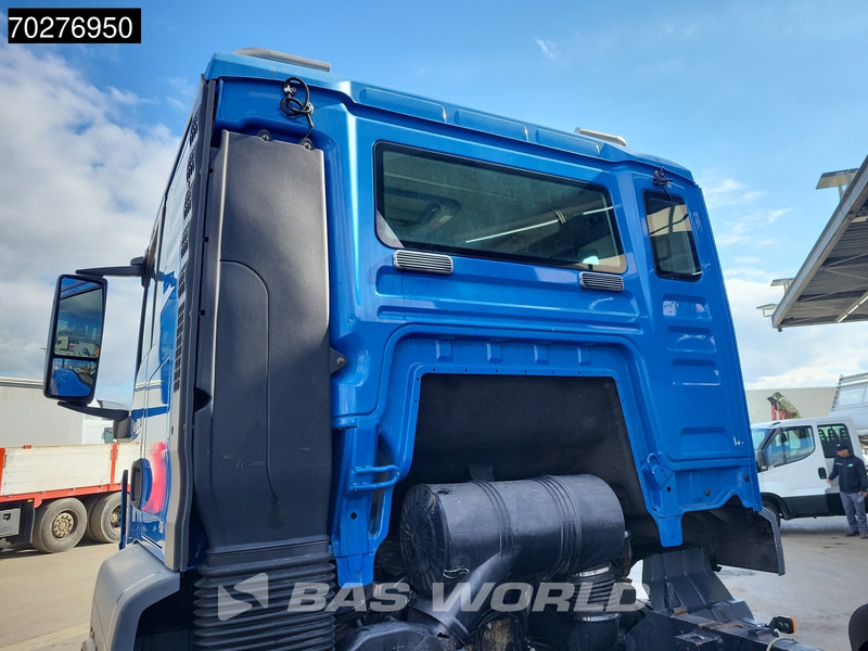 MAN TGS 18.400 4X4 Hydrodrive Manual 2xTanks Euro 4 - Tractor head: gambar 3 MAN TGS 18.400 4X4 Hydrodrive Manual 2xTanks Euro 4 - Tractor head: gambar 3