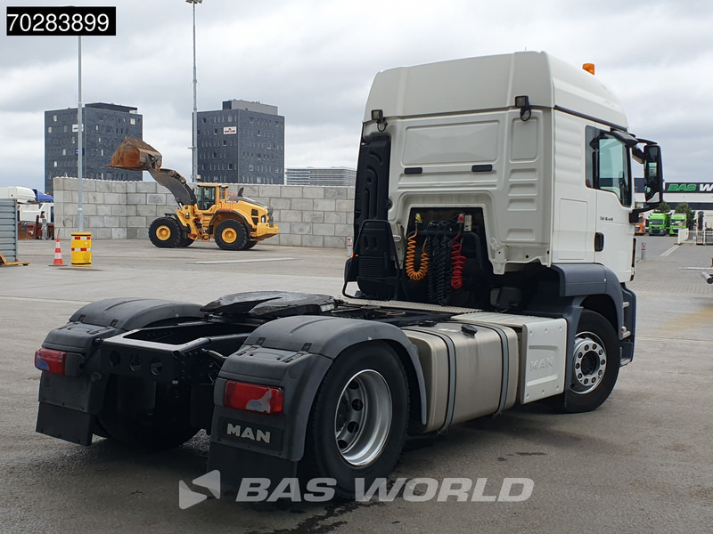 MAN TGS 18.440 4X2 LX Retarder Euro 6 - Tractor head: gambar 5 MAN TGS 18.440 4X2 LX Retarder Euro 6 - Tractor head: gambar 5
