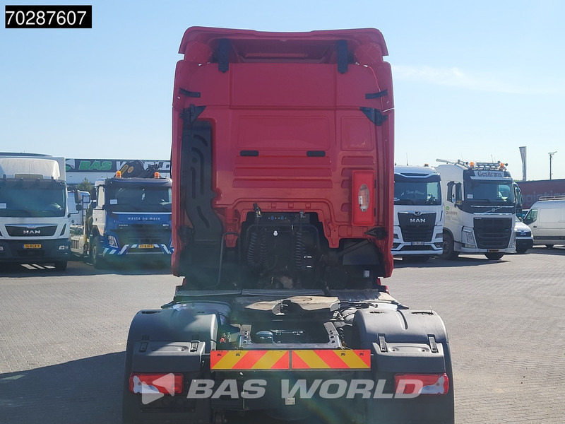 MAN TGX 18.430 4X2 Mega Retarder 2x Tanks Standklima Euro 6 - Tractor head: gambar 2 MAN TGX 18.430 4X2 Mega Retarder 2x Tanks Standklima Euro 6 - Tractor head: gambar 2