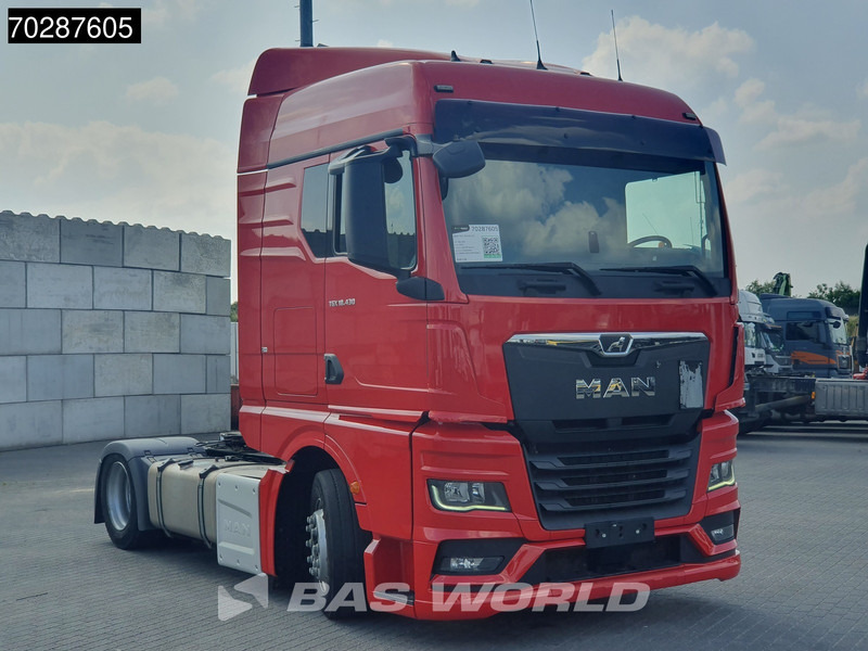 MAN TGX 18.430 4X2 Mega Retarder 2x Tanks Standklima Euro 6 - Tractor head: gambar 3 MAN TGX 18.430 4X2 Mega Retarder 2x Tanks Standklima Euro 6 - Tractor head: gambar 3