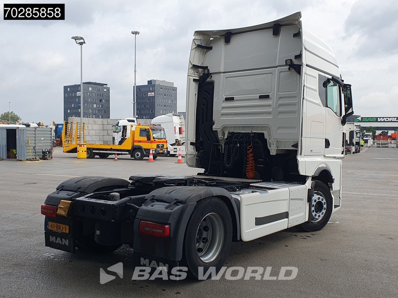 MAN TGX 18.430 TGX 4X2 NL-Truck APK '26 GX 2xTanks Navi Euro 6 - Tractor head: gambar 3 MAN TGX 18.430 TGX 4X2 NL-Truck APK '26 GX 2xTanks Navi Euro 6 - Tractor head: gambar 3