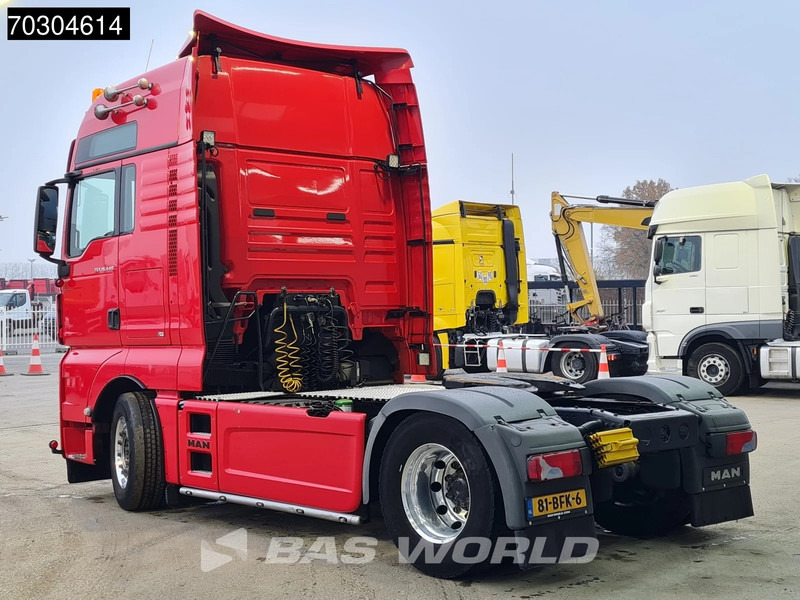 MAN TGX 18.440 TGX 4X2 XXL NL-Truck Alcoa's - Tractor head: gambar 2 MAN TGX 18.440 TGX 4X2 XXL NL-Truck Alcoa's - Tractor head: gambar 2
