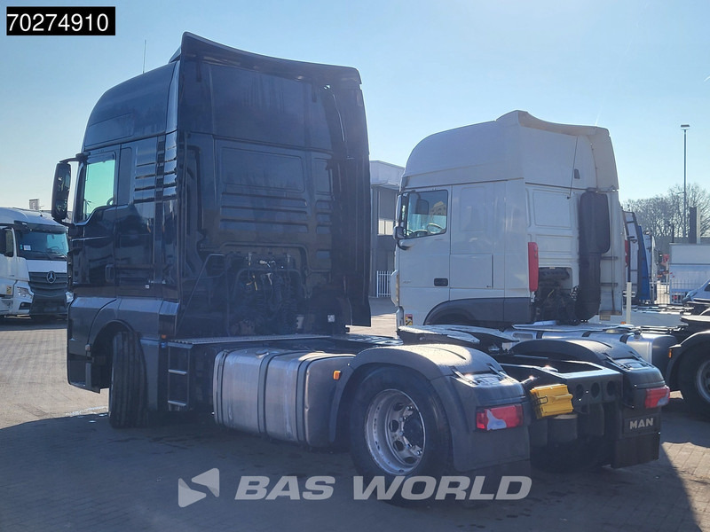 MAN TGX 18.460 4X2 Retarder Euro 6 ACC 2xTanks Standklima - Tractor head: gambar 3 MAN TGX 18.460 4X2 Retarder Euro 6 ACC 2xTanks Standklima - Tractor head: gambar 3