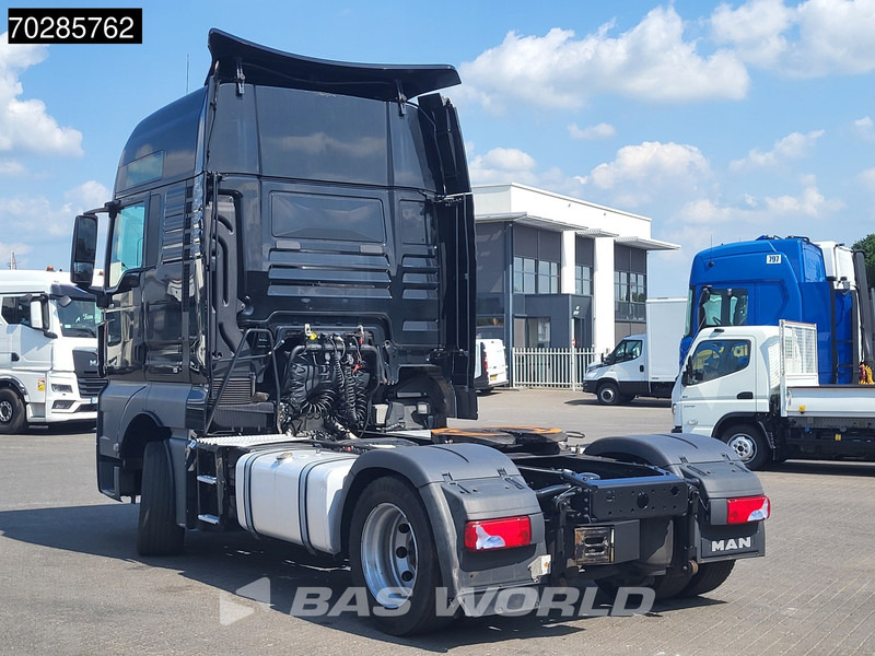 MAN TGX 18.460 4X2 XXL Mega Retarder 2xTanks Standklima Euro 6 - Tractor head: gambar 2 MAN TGX 18.460 4X2 XXL Mega Retarder 2xTanks Standklima Euro 6 - Tractor head: gambar 2