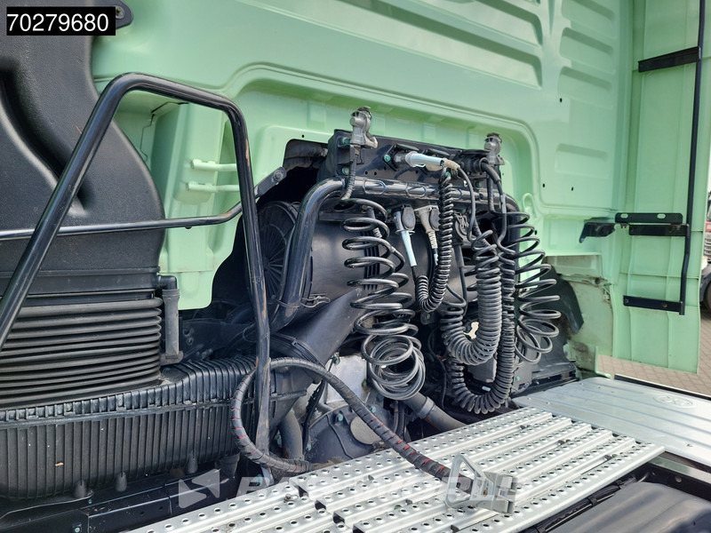 MAN TGX 18.460 TGX 4X2 XLX Retarder 2xTanks ACC Standklima Euro 6 - Tractor head: gambar 5 MAN TGX 18.460 TGX 4X2 XLX Retarder 2xTanks ACC Standklima Euro 6 - Tractor head: gambar 5
