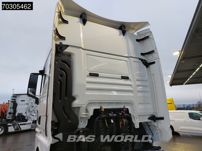 MAN TGX 18.470 4X2 GX 2xTanks Euro 6 - Tractor head: gambar 5 MAN TGX 18.470 4X2 GX 2xTanks Euro 6 - Tractor head: gambar 5