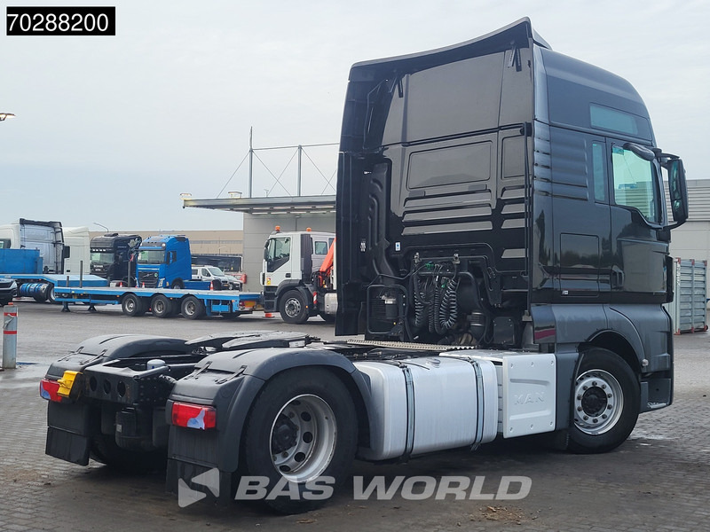 MAN TGX 18.470 4X2 Retarder Standklima 2xTanks ACC Euro 6 - Tractor head: gambar 5 MAN TGX 18.470 4X2 Retarder Standklima 2xTanks ACC Euro 6 - Tractor head: gambar 5