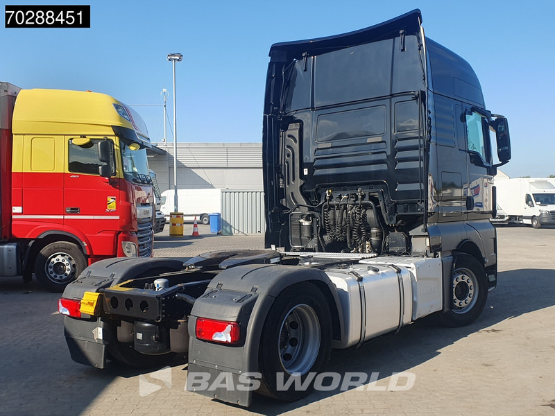 MAN TGX 18.470 4X2 XXL Retarder 2x Tanks ACC Navi Euro 6 - Tractor head: gambar 5 MAN TGX 18.470 4X2 XXL Retarder 2x Tanks ACC Navi Euro 6 - Tractor head: gambar 5