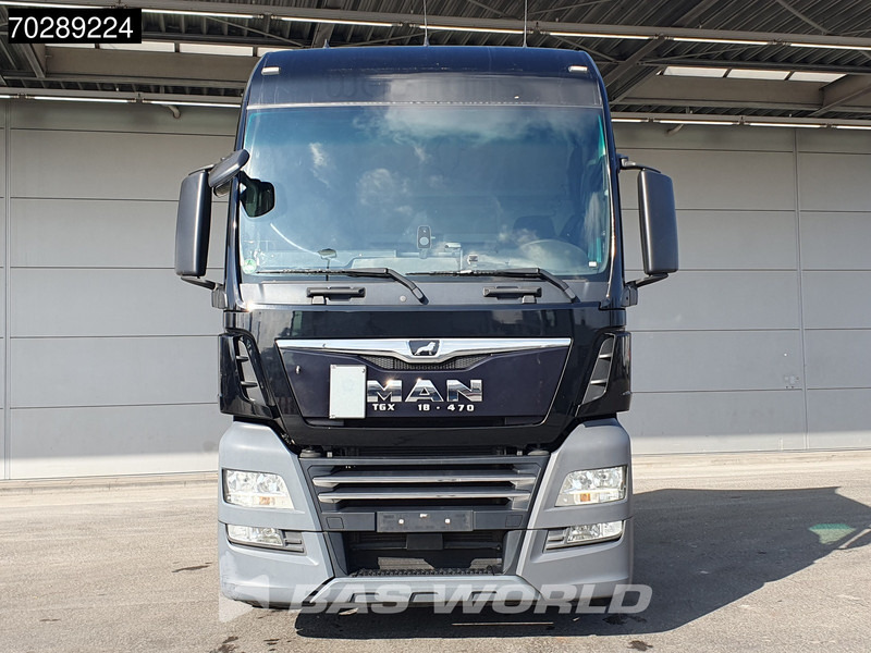 MAN TGX 18.470 4X2 XXL Retarder 2x Tanks Euro 6 - Tractor head: gambar 5 MAN TGX 18.470 4X2 XXL Retarder 2x Tanks Euro 6 - Tractor head: gambar 5