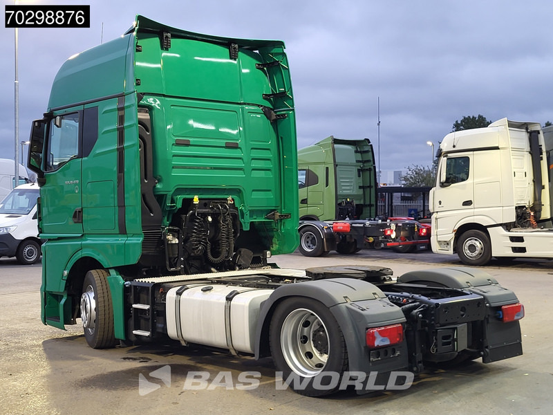 MAN TGX 18.470 TGX 4X2 100% Tyres! GX Mega Retarder 2xTanks Navi Euro 6 - Tractor head: gambar 2 MAN TGX 18.470 TGX 4X2 100% Tyres! GX Mega Retarder 2xTanks Navi Euro 6 - Tractor head: gambar 2