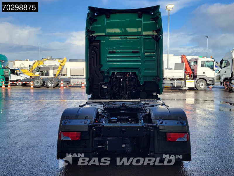 MAN TGX 18.470 TGX 4X2 Good Tyres! GX Mega Retarder 2xTanks Euro 6 - Tractor head: gambar 3 MAN TGX 18.470 TGX 4X2 Good Tyres! GX Mega Retarder 2xTanks Euro 6 - Tractor head: gambar 3