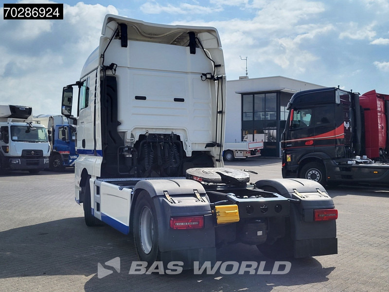 MAN TGX 18.470 TGX 4X2 XLX Retarder 2xTanks ACC Navi Euro 6 - Tractor head: gambar 2 MAN TGX 18.470 TGX 4X2 XLX Retarder 2xTanks ACC Navi Euro 6 - Tractor head: gambar 2