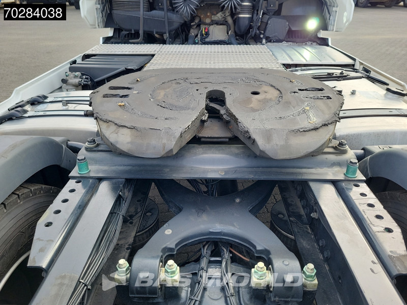 MAN TGX 18.480 4X2 GM Retarder Full-Air 2x Tanks Standklima LED - Tractor head: gambar 5 MAN TGX 18.480 4X2 GM Retarder Full-Air 2x Tanks Standklima LED - Tractor head: gambar 5