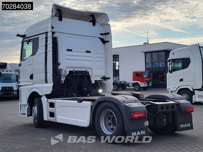 MAN TGX 18.480 4X2 GM Retarder Full-Air 2x Tanks Standklima LED - Tractor head: gambar 2 MAN TGX 18.480 4X2 GM Retarder Full-Air 2x Tanks Standklima LED - Tractor head: gambar 2