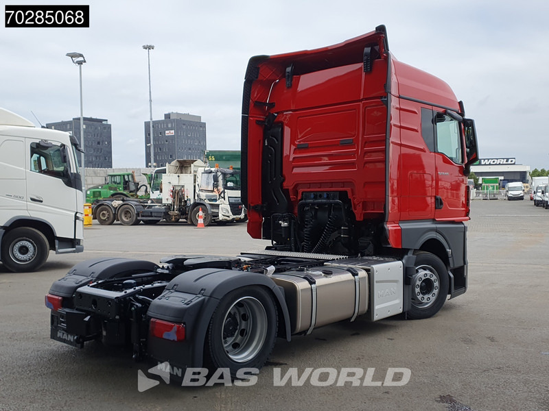 MAN TGX 18.480 4X2 NEW! GM Mega 2x Tanks ACC - Tractor head: gambar 5 MAN TGX 18.480 4X2 NEW! GM Mega 2x Tanks ACC - Tractor head: gambar 5