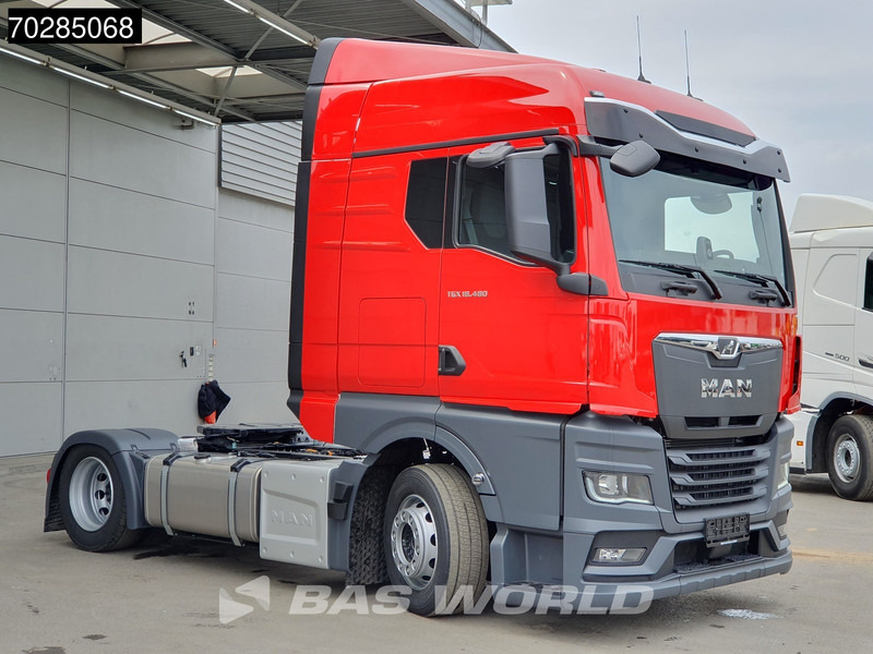 MAN TGX 18.480 4X2 NEW! GM Mega 2x Tanks ACC - Tractor head: gambar 3 MAN TGX 18.480 4X2 NEW! GM Mega 2x Tanks ACC - Tractor head: gambar 3