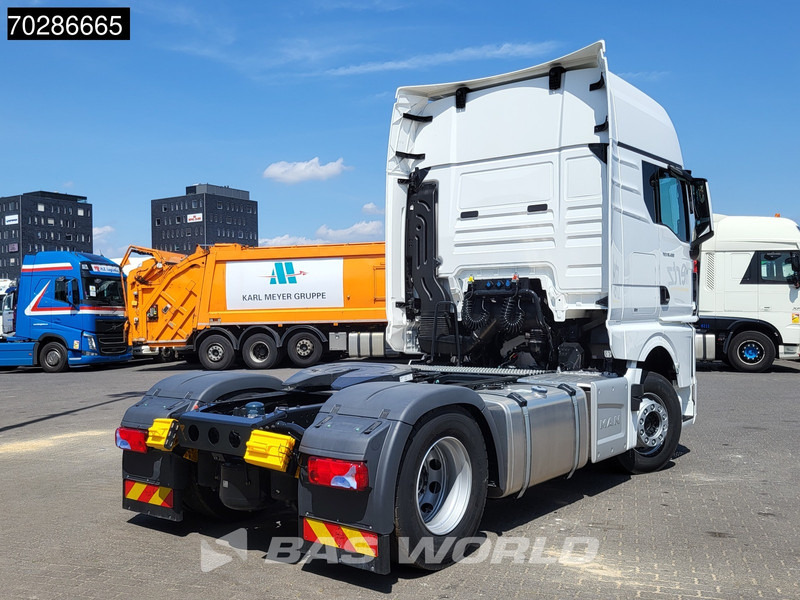 MAN TGX 18.480 4X2 NEW! GX LED 2x Tanks Standklima ACC Euro 6 - Tractor head: gambar 5 MAN TGX 18.480 4X2 NEW! GX LED 2x Tanks Standklima ACC Euro 6 - Tractor head: gambar 5