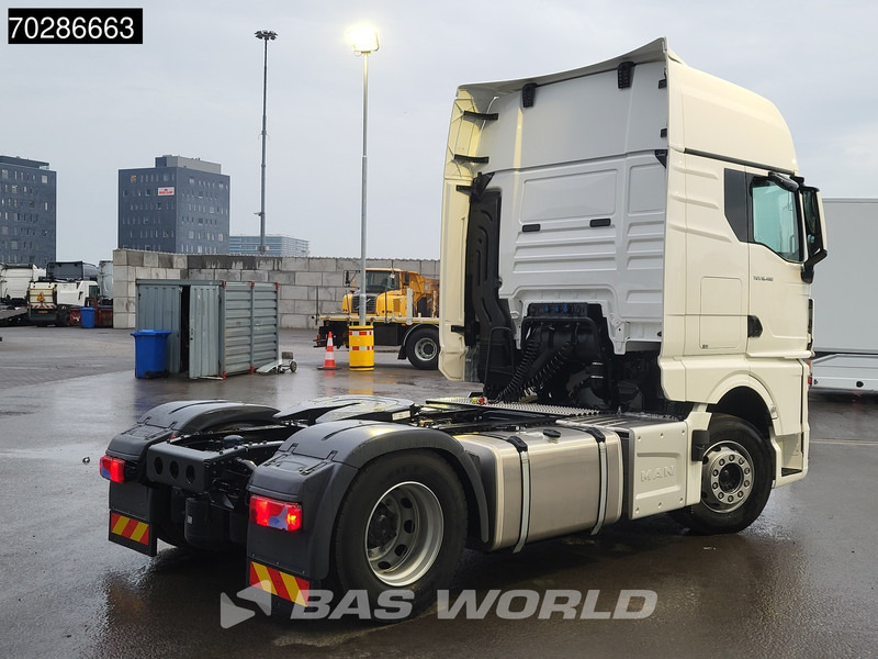 MAN TGX 18.480 4X2 NEW! GX LED 2xTanks Standklima LED ACC Euro 6 - Tractor head: gambar 5 MAN TGX 18.480 4X2 NEW! GX LED 2xTanks Standklima LED ACC Euro 6 - Tractor head: gambar 5
