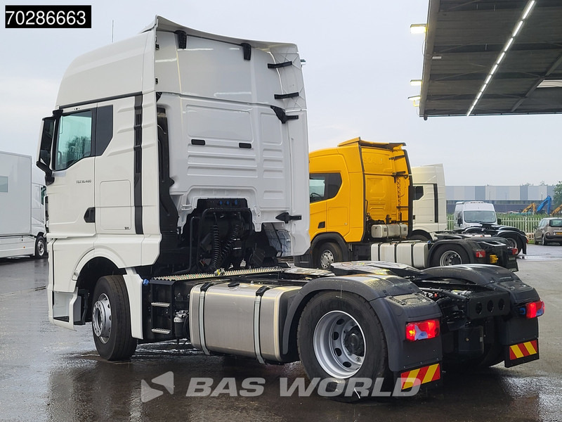 MAN TGX 18.480 4X2 NEW! GX LED 2xTanks Standklima LED ACC Euro 6 - Tractor head: gambar 2 MAN TGX 18.480 4X2 NEW! GX LED 2xTanks Standklima LED ACC Euro 6 - Tractor head: gambar 2