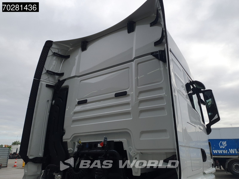 MAN TGX 18.480 4X2 NEW! GX Retarder 2x Tanks Standklima ACC Navi - Tractor head: gambar 5 MAN TGX 18.480 4X2 NEW! GX Retarder 2x Tanks Standklima ACC Navi - Tractor head: gambar 5