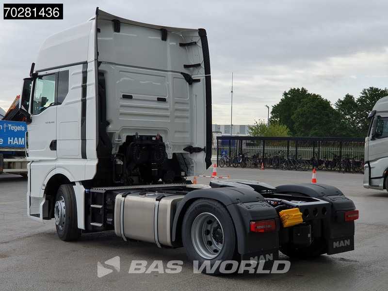 MAN TGX 18.480 4X2 NEW! GX Retarder 2x Tanks Standklima ACC Navi - Tractor head: gambar 2 MAN TGX 18.480 4X2 NEW! GX Retarder 2x Tanks Standklima ACC Navi - Tractor head: gambar 2