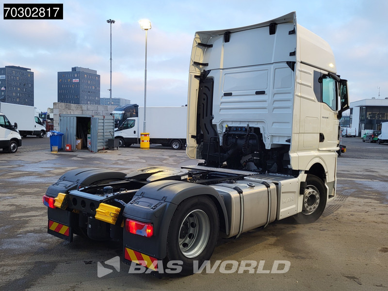 MAN TGX 18.480 4X2 NEW! GX Standklima LED 2x Tanks ACC Euro 6 - Tractor head: gambar 5 MAN TGX 18.480 4X2 NEW! GX Standklima LED 2x Tanks ACC Euro 6 - Tractor head: gambar 5