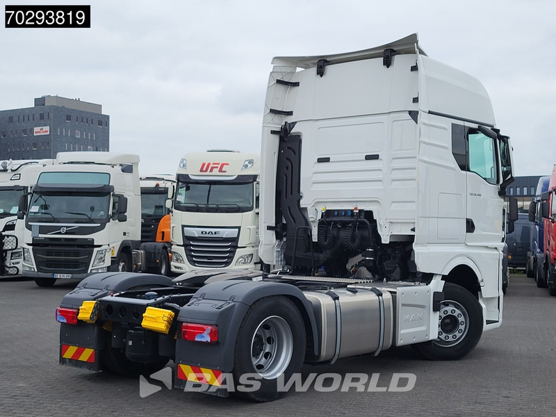 MAN TGX 18.480 4X2 NEW! GX Standklima LED 2xTanks ACC Euro 6 - Tractor head: gambar 5 MAN TGX 18.480 4X2 NEW! GX Standklima LED 2xTanks ACC Euro 6 - Tractor head: gambar 5