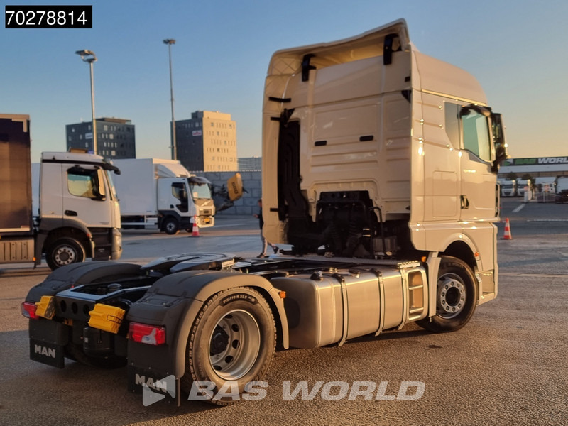 MAN TGX 18.480 4X2 NEW! Manual Euro 5 2x Tanks - Tractor head: gambar 5 MAN TGX 18.480 4X2 NEW! Manual Euro 5 2x Tanks - Tractor head: gambar 5