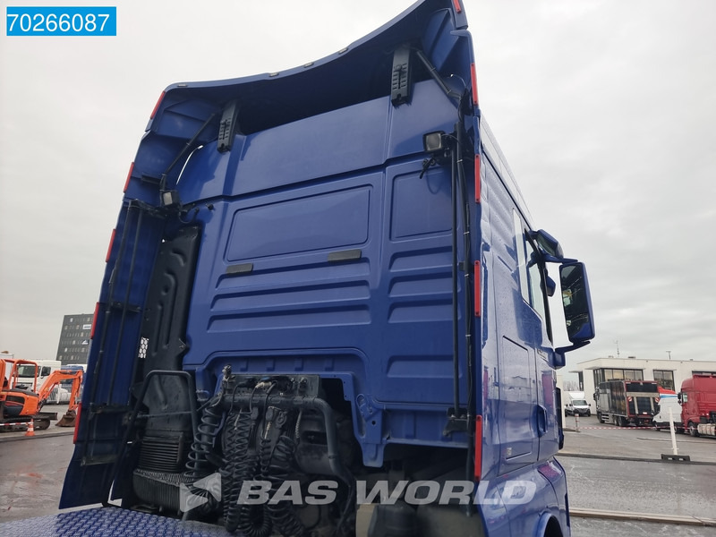 MAN TGX 18.480 4X4 4x4 Manual Hydrodrive Euro 6 - Tractor head: gambar 5 MAN TGX 18.480 4X4 4x4 Manual Hydrodrive Euro 6 - Tractor head: gambar 5