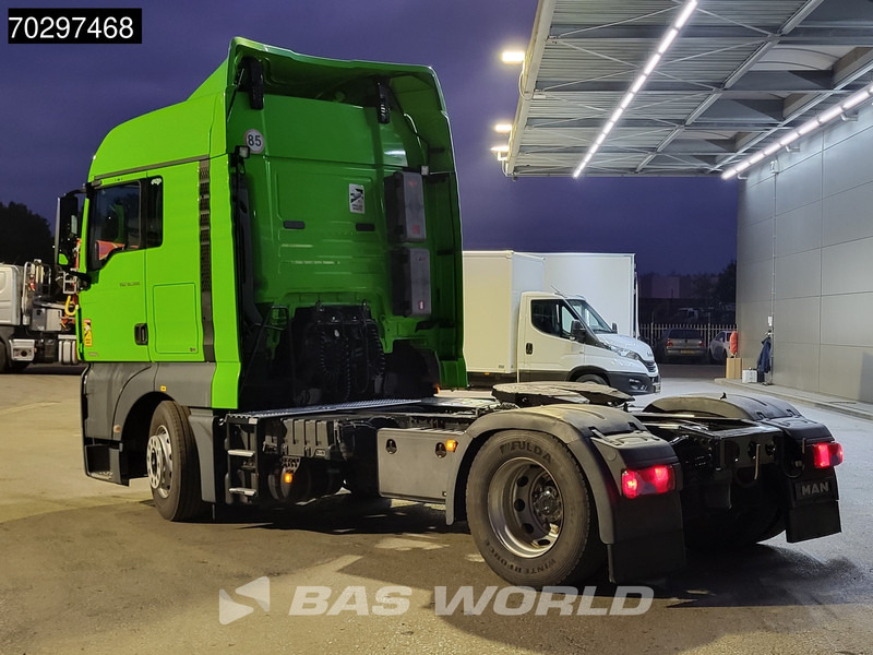 MAN TGX 18.500 4X2 XLX Retarder ACC Euro 6 - Tractor head: gambar 2 MAN TGX 18.500 4X2 XLX Retarder ACC Euro 6 - Tractor head: gambar 2