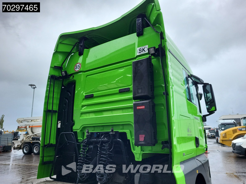 MAN TGX 18.500 4X2 XLX Retarder ACC Euro 6 - Tractor head: gambar 5 MAN TGX 18.500 4X2 XLX Retarder ACC Euro 6 - Tractor head: gambar 5