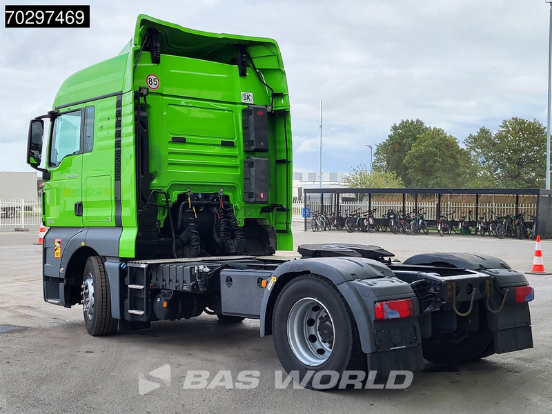 MAN TGX 18.500 4X2 XLX Retarder ACC Euro 6 - Tractor head: gambar 2 MAN TGX 18.500 4X2 XLX Retarder ACC Euro 6 - Tractor head: gambar 2