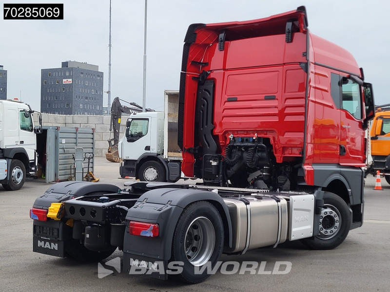 MAN TGX 18.520 4X2 NEW! GM 2x Tanks ACC - Tractor head: gambar 5 MAN TGX 18.520 4X2 NEW! GM 2x Tanks ACC - Tractor head: gambar 5