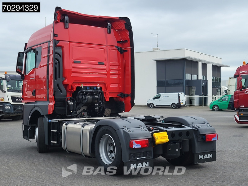 MAN TGX 18.520 4X2 NEW! GM 2x Tanks Euro 6 - Tractor head: gambar 2 MAN TGX 18.520 4X2 NEW! GM 2x Tanks Euro 6 - Tractor head: gambar 2