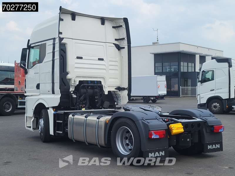 MAN TGX 18.520 4X2 NEW! GX Retarder 2x Tanks Standklima ACC - Tractor head: gambar 2 MAN TGX 18.520 4X2 NEW! GX Retarder 2x Tanks Standklima ACC - Tractor head: gambar 2