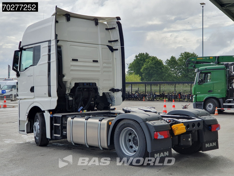 MAN TGX 18.520 4X2 NEW! GX Retarder 2x Tanks Standklima ACC - Tractor head: gambar 2 MAN TGX 18.520 4X2 NEW! GX Retarder 2x Tanks Standklima ACC - Tractor head: gambar 2