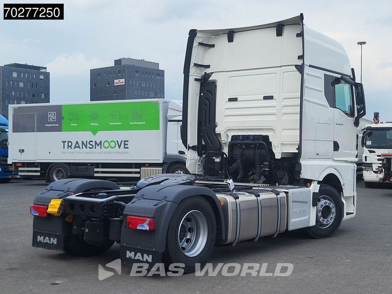 MAN TGX 18.520 4X2 NEW! GX Retarder 2x Tanks Standklima ACC - Tractor head: gambar 5 MAN TGX 18.520 4X2 NEW! GX Retarder 2x Tanks Standklima ACC - Tractor head: gambar 5