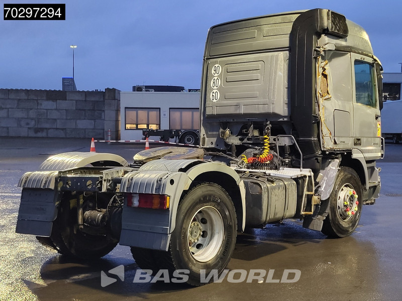 Mercedes-Benz Actros 1844 4X2 ENIGNE RUNNING! MP3 Retarder Euro 5 - Tractor head: gambar 3 Mercedes-Benz Actros 1844 4X2 ENIGNE RUNNING! MP3 Retarder Euro 5 - Tractor head: gambar 3