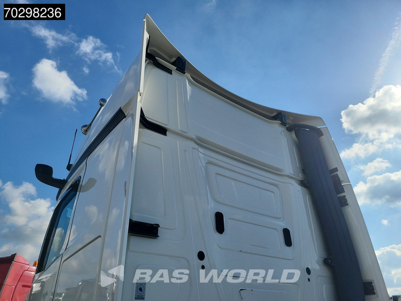 Mercedes-Benz Actros 1845 4X2 Mega Retarder 2xTanks ACC Standklima Euro 6 - Tractor head: gambar 5 Mercedes-Benz Actros 1845 4X2 Mega Retarder 2xTanks ACC Standklima Euro 6 - Tractor head: gambar 5