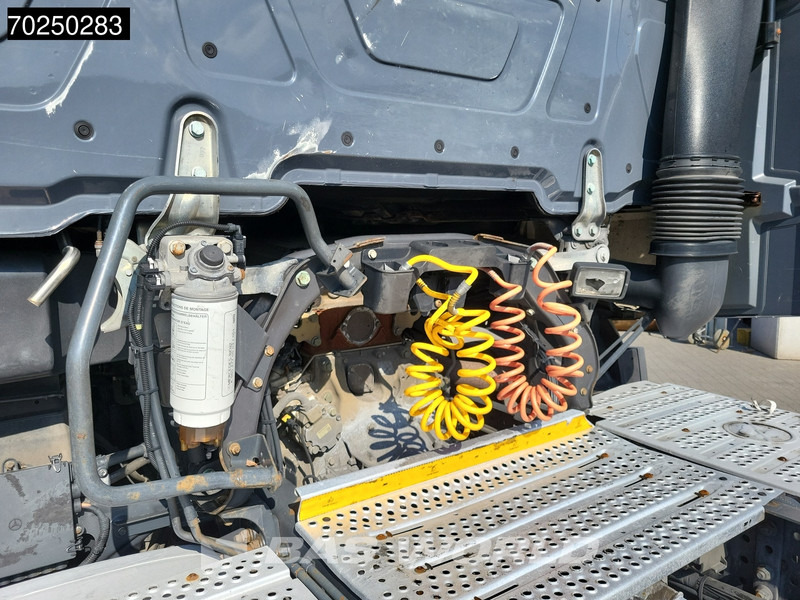Mercedes-Benz Actros 1845 4X2 StreamSpace 2x Tanks - Tractor head: gambar 5 Mercedes-Benz Actros 1845 4X2 StreamSpace 2x Tanks - Tractor head: gambar 5