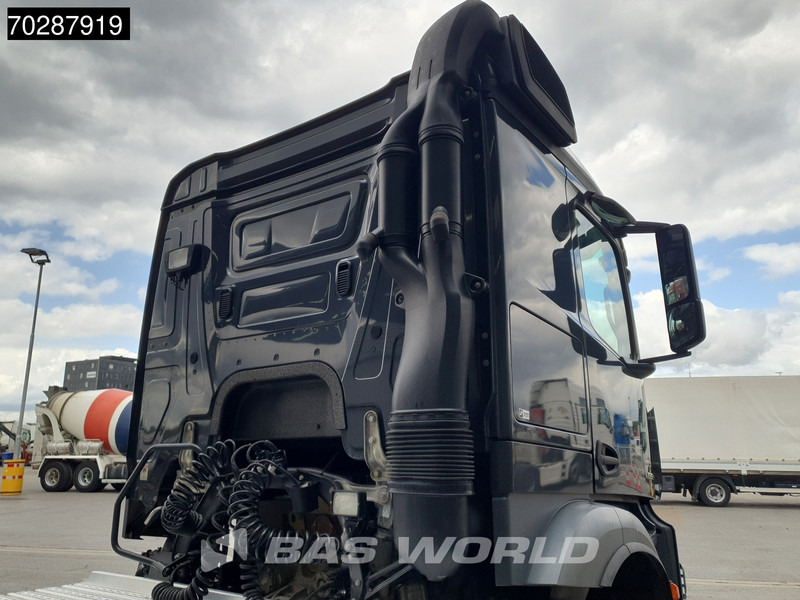 Mercedes-Benz Actros 1853 4X2 ClassicSpace Retarder Hydraulik ACC Euro 6 - Tractor head: gambar 5 Mercedes-Benz Actros 1853 4X2 ClassicSpace Retarder Hydraulik ACC Euro 6 - Tractor head: gambar 5