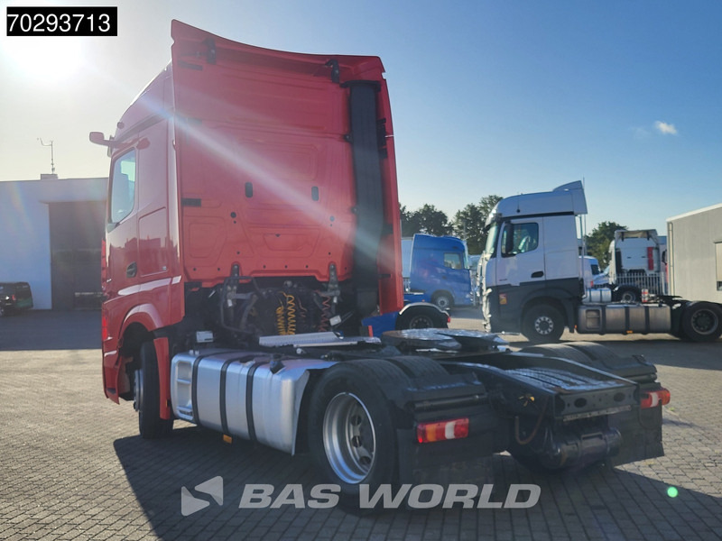 Mercedes-Benz Actros 1942 4X2 90% Tyres! StreamSpace 2xTanks MirrorCam Euro 6 - Tractor head: gambar 2 Mercedes-Benz Actros 1942 4X2 90% Tyres! StreamSpace 2xTanks MirrorCam Euro 6 - Tractor head: gambar 2