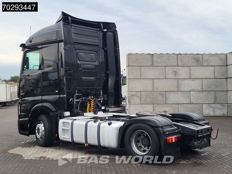 Mercedes-Benz Actros 1942 4X2 StreamSpace MP5 MirrorCam 2xTanks PPC Euro 6 - Tractor head: gambar 2 Mercedes-Benz Actros 1942 4X2 StreamSpace MP5 MirrorCam 2xTanks PPC Euro 6 - Tractor head: gambar 2