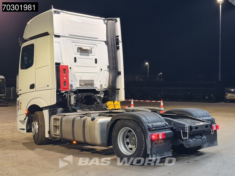 Mercedes-Benz Actros 1945 4X2 GigaSpace MirrorCam Euro6 - Tractor head: gambar 2 Mercedes-Benz Actros 1945 4X2 GigaSpace MirrorCam Euro6 - Tractor head: gambar 2