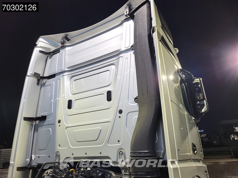 Mercedes-Benz Actros 1951 4X2 BigSpace Retarder Full-Air 2x Tanks Alcoa's - Tractor head: gambar 5 Mercedes-Benz Actros 1951 4X2 BigSpace Retarder Full-Air 2x Tanks Alcoa's - Tractor head: gambar 5