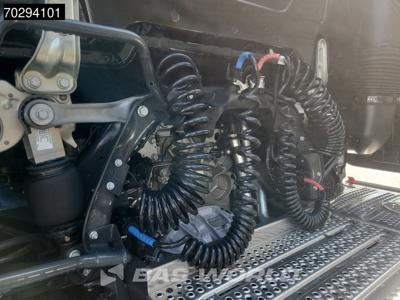 Mercedes-Benz Actros L 1863 4X2 NEW! Retarder Full-Air Leder Standklima 2x Tanks MirrorCam Navi PPC Alcoa's LED Euro 6 - Tractor head: gambar 2 Mercedes-Benz Actros L 1863 4X2 NEW! Retarder Full-Air Leder Standklima 2x Tanks MirrorCam Navi PPC Alcoa's LED Euro 6 - Tractor head: gambar 2